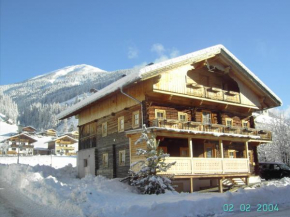 Ferienhaus Schett Paula, Innervillgraten, Österreich